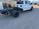 New 2026 Ram 3500 Tradesman Crew Cab 4x4 60 CA Cab Chassis for sale #355721A - photo 2
