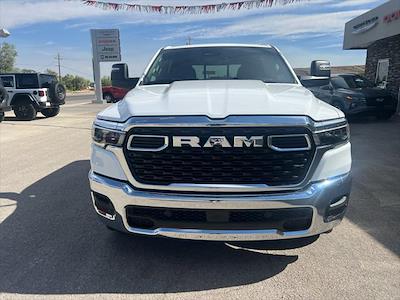 New 2026 Ram 1500 Tradesman Crew Cab 4x4 Pickup for sale #356401 - photo 2