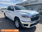New 2026 Ram 1500 Tradesman Crew Cab 4x4 Pickup for sale #356401 - photo 1