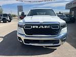 New 2026 Ram 1500 Tradesman Crew Cab 4x4 Pickup for sale #356401 - photo 2