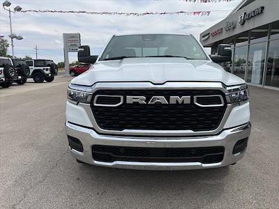 New 2026 Ram 1500 Tradesman Crew Cab 4x4 Pickup for sale #356402 - photo 2