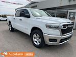 New 2026 Ram 1500 Tradesman Crew Cab 4x4 Pickup for sale #356402 - photo 1