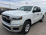 New 2026 Ram 1500 Tradesman Crew Cab 4x4 Pickup for sale #356402 - photo 3