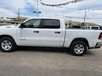 New 2026 Ram 1500 Tradesman Crew Cab 4x4 Pickup for sale #356402 - photo 4
