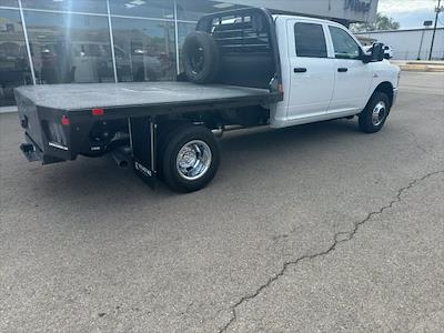 New 2026 Ram 3500 Crew Cab Flatbed Truck for sale #356708 - photo 2