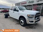 New 2026 Ram 3500 Crew Cab 60 CA Cab Chassis for sale #356708 - photo 1