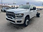 New 2026 Ram 3500 Crew Cab 60 CA Cab Chassis for sale #356708 - photo 4