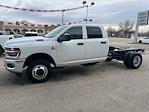 New 2026 Ram 3500 Crew Cab 60 CA Cab Chassis for sale #356708 - photo 5