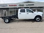 New 2026 Ram 3500 Crew Cab 60 CA Cab Chassis for sale #356708 - photo 8