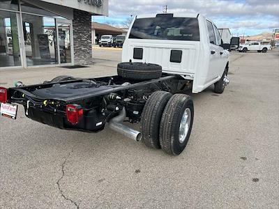 New 2026 Ram 3500 Crew Cab 60 CA Cab Chassis for sale #356709 - photo 2