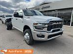 New 2026 Ram 3500 Crew Cab 60 CA Cab Chassis for sale #356709 - photo 1