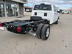 New 2026 Ram 3500 Crew Cab 60 CA Cab Chassis for sale #356709 - photo 2