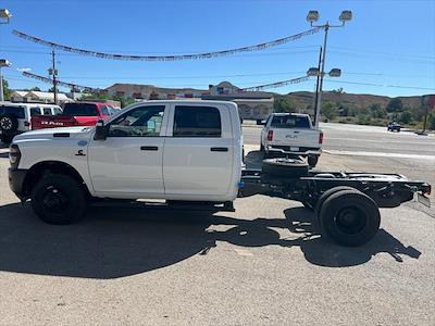 New 2026 Ram 3500 Crew Cab 60 CA Cab Chassis for sale #359384 - photo 2