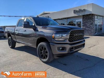 New 2024 Ram 2500 Big Horn Crew Cab 4x4 Pickup for sale #362687 - photo 1