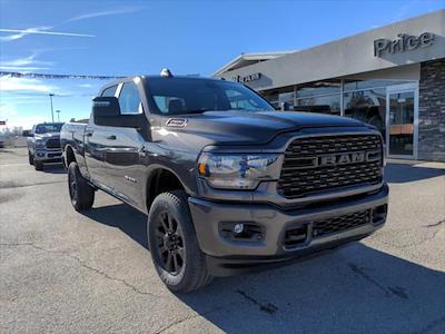 New 2024 Ram 2500 Big Horn Crew Cab 4x4 Pickup for sale #362687 - photo 2