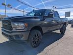 New 2024 Ram 2500 Big Horn Crew Cab 4x4 Pickup for sale #362687 - photo 4
