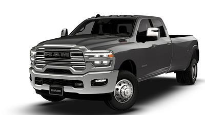 New 2026 Ram 3500 Laramie Crew Cab for sale #366596 - photo 1