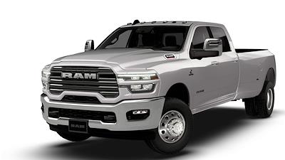 New 2026 Ram 3500 Laramie Crew Cab for sale #366597 - photo 1