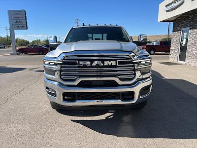 New 2026 Ram 3500 Laramie Crew Cab for sale #366597 - photo 2