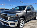 New 2025 Ram 1500 Big Horn Crew Cab 4x4 Pickup for sale #367038 - photo 3