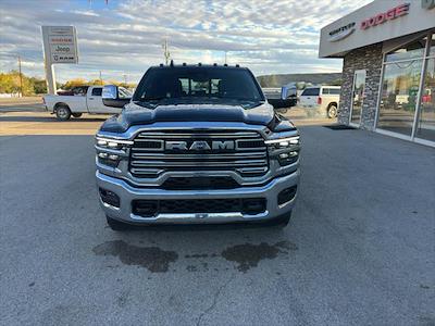 New 2026 Ram 3500 Laramie Crew Cab 4x4 DRW Pickup for sale #369533 - photo 2