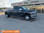 New 2026 Ram 3500 Laramie Crew Cab 4x4 DRW Pickup for sale #369533 - photo 1