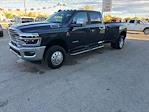 New 2026 Ram 3500 Laramie Crew Cab 4x4 DRW Pickup for sale #369533 - photo 3