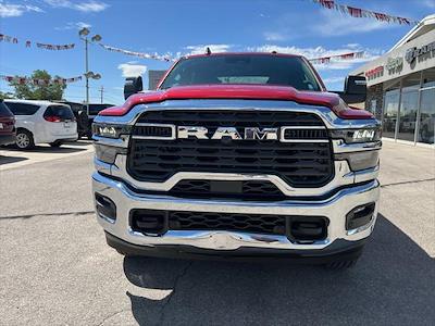 New 2025 Ram 2500 Big Horn Crew Cab 4x4 Pickup for sale #370238 - photo 2