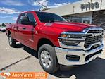New 2025 Ram 2500 Big Horn Crew Cab 4x4 Pickup for sale #370238 - photo 1