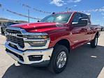 New 2025 Ram 2500 Big Horn Crew Cab 4x4 Pickup for sale #370238 - photo 3