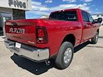 New 2025 Ram 2500 Big Horn Crew Cab 4x4 Pickup for sale #370238 - photo 7