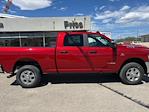New 2025 Ram 2500 Big Horn Crew Cab 4x4 Pickup for sale #370238 - photo 8
