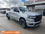 New 2026 Ram 1500 Big Horn Crew Cab for sale #374403 - photo 1