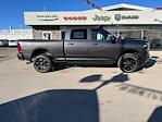 New 2026 Ram 2500 Laramie Crew Cab 4x4 Pickup for sale #375714 - photo 8