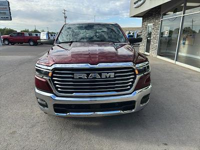New 2026 Ram 1500 Laramie Crew Cab 4x4 Pickup for sale #377041 - photo 2
