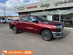 New 2026 Ram 1500 Laramie Crew Cab 4x4 Pickup for sale #377041 - photo 1