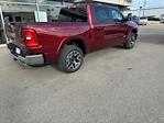 New 2026 Ram 1500 Laramie Crew Cab 4x4 Pickup for sale #377041 - photo 8