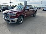 New 2026 Ram 1500 Laramie Crew Cab 4x4 Pickup for sale #377041 - photo 3