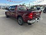 New 2026 Ram 1500 Laramie Crew Cab 4x4 Pickup for sale #377041 - photo 4
