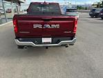 New 2026 Ram 1500 Laramie Crew Cab 4x4 Pickup for sale #377041 - photo 5