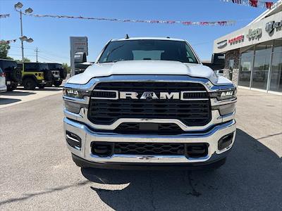 New 2025 Ram 2500 Big Horn Crew Cab 4x4 Pickup for sale #378838 - photo 2