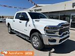 New 2025 Ram 2500 Big Horn Crew Cab 4x4 Pickup for sale #378838 - photo 1