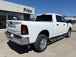 New 2025 Ram 2500 Big Horn Crew Cab 4x4 Pickup for sale #378838 - photo 7