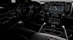 New 2026 Ram 3500 Laramie Crew Cab 4x4 DRW Pickup for sale #379101 - photo 9