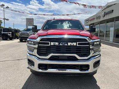 New 2025 Ram 2500 Big Horn Crew Cab 4x4 Pickup for sale #379458 - photo 2