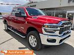 New 2025 Ram 2500 Big Horn Crew Cab 4x4 Pickup for sale #379458 - photo 1