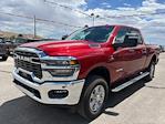 New 2025 Ram 2500 Big Horn Crew Cab 4x4 Pickup for sale #379458 - photo 3
