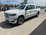 New 2026 Ram 1500 Laramie Crew Cab 4x4 Pickup for sale #380518 - photo 3