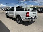 New 2026 Ram 1500 Laramie Crew Cab 4x4 Pickup for sale #380518 - photo 4