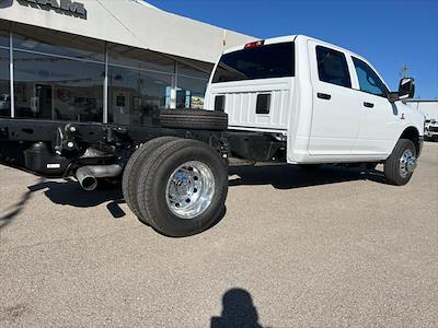New 2026 Ram 3500 Tradesman Crew Cab 4x4 60 CA Cab Chassis for sale #381330 - photo 2